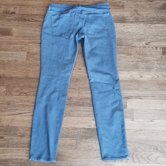 RICH & Skinny Stretch Faded Jeans 31 - Picture 7 of 7